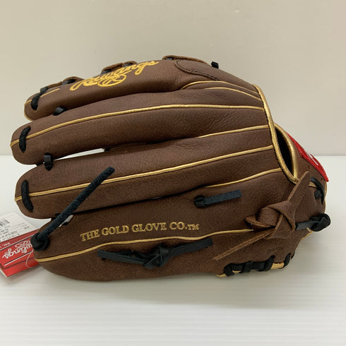 ローリングス Rawlings プレイヤープリファード 軟式 大人 一般 オールラウンド グローブ グラブ 右投げ GR5PPRN65 タグ付き 野球 8219