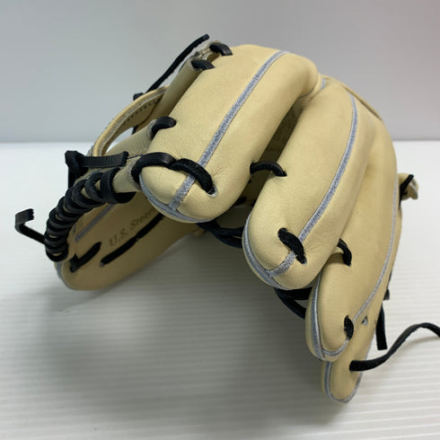 ローリングス Rawlings HOH 硬式 大人 一般 内野手用 グローブ グラブ 右投げ GH3FHRN6XO タグ付き 野球 6235