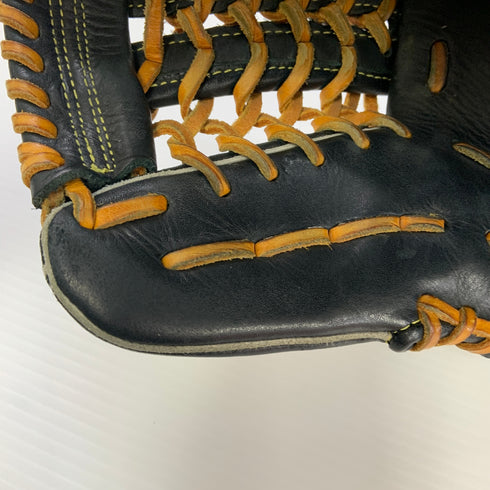 ミツワタイガー 美津和タイガー RGT21MAL 軟式 大人 一般 オールラウンド グローブ グラブ 右投げ 中古品 野球 8526