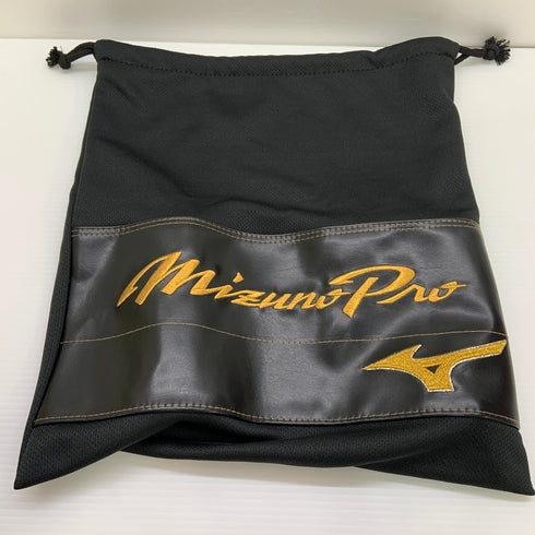 ミズノ MIZUNO ミズノプロ mizunopro 1AJGH28001 硬式 大人 一般 投手用 グローブ ピッチャー グラブ 左投げ タグ付き グローブ袋付き 野球 1134