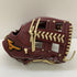 ミズノ MIZUNO ミズノプロ 硬式 大人 一般 内野手用 グローブ グラブ 右投げ 1AJGH33023 紅林型 HAGAJAPAN タグ付き 野球 7858