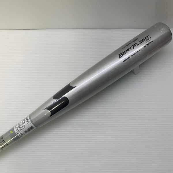 エスエスケイ SSK プロエッジ 硬式 大人 一般 金属製バット EBB1100 ミドルバランス 野球 6990