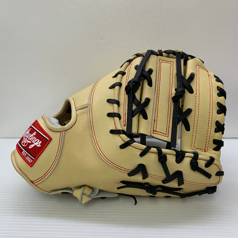 ローリングス Rawlings プロプリファード 硬式 大人 一般 ファーストミット 一塁手 グローブ グラブ 右投げ GH4PRM53 タグ付き 野球 7364