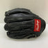 ローリングス Rawlings 軟式 大人 一般 内野手用 グローブ グラブ オーダー 中古品 野球 8855