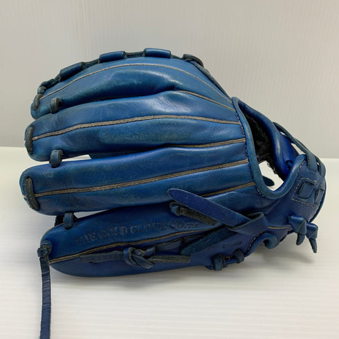 ローリングス Rawlings R9シリーズ GJ3FR9BFM 少年軟式 子ども オールラウンド グローブ グラブ 右投げ 中古品 野球 9440