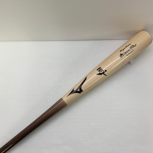 ミズノ MIZUNO ミズノプロ 硬式 大人 一般 木製バット(BFJマーク) ロイヤルエクストラ 野球 7581
