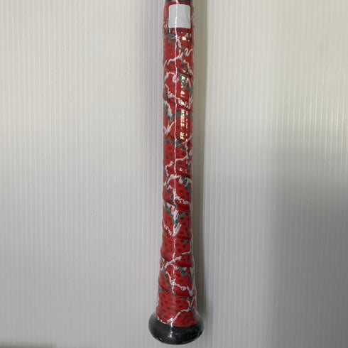 マルーチ marucci ワニクラッシャー 軟式 大人 一般 FRP製バット MJJSBBWS ミドルバランス ケース付き 野球 7050