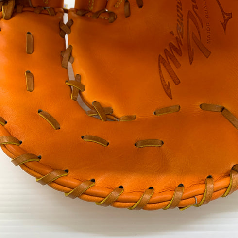 ミズノ MIZUNO ミズノプロ mizunopro 1AJFH30010 硬式 大人 一般 ファーストミット 一塁手 グローブ グラブ 左投げ タグ付き 野球 8929