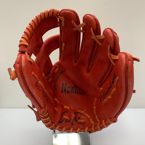 シュアプレイ SURE PLAY SP SBG-SS404 軟式 大人 一般 内野手用 グローブ グラブ 右投げ 中古品 野球 8420