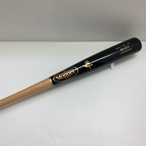 ルイスビルスラッガー Louisville Slugger SELECT 硬式 大人 一般 木製バット(BFJマーク) LJHWGB26MBC 野球 7530