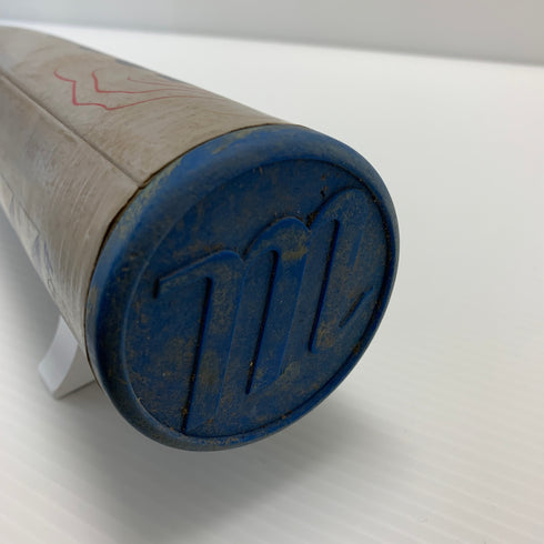 マルーチ marucci ワニクラッシャースピード 少年軟式 子ども FRP製バット MJJSBBWPJ トップバランス 野球 7942