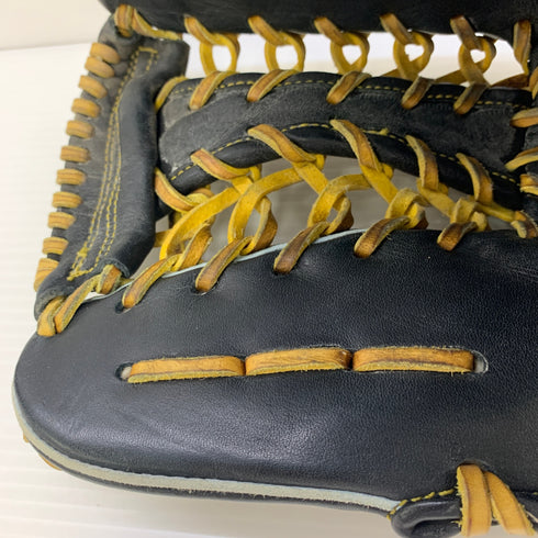 久保田スラッガー KUBOTA SLUGGER Aggresstive 軟式 大人 一般 外野手用 グローブ グラブ 右投げ KSN-SPY 中古品 野球 6361