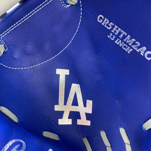 ローリングス Rawlings デュアルパルムテック 軟式 大人 一般 キャッチャーミット 捕手 グローブ グラブ 右投げ GR5HTM2AC タグ付き 野球 6213