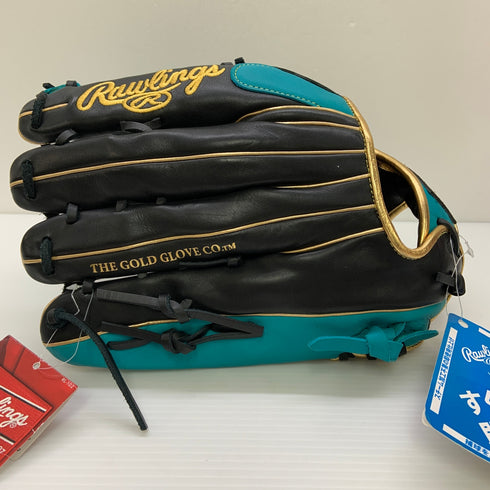 ローリングス Rawlings GR3HTCY719 軟式 大人 一般 外野手用 グローブ グラブ 右投げ タグ付き 野球 9092