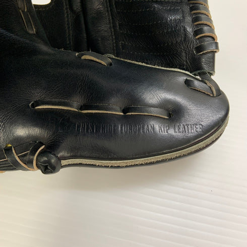 ミズノ MIZUNO ミズノプロ mizunopro 硬式 大人 一般 投手用 グローブ ピッチャー グラブ 左投げ オーダー 中古品 野球 8471