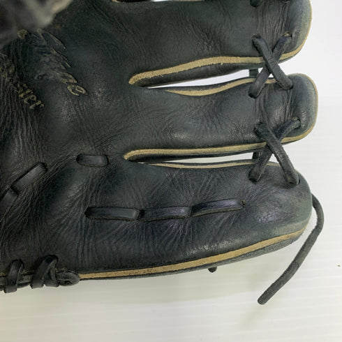 ミズノ MIZUNO ビクトリーステージ 少年軟式 内野手用 グローブ グラブ 右投げ 2GY81023 中古品 野球 6188