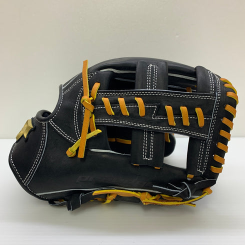 エスエスケイ SSK プロエッジ 硬式 大人 一般 内野手用 グローブ グラブ 右投げ PKB761 中古品 野球 8277