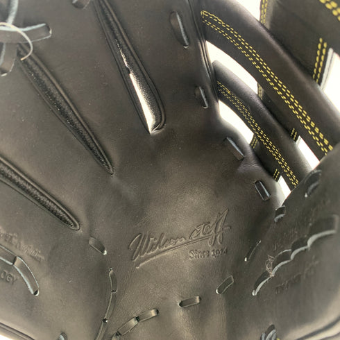 ウィルソン Wilson ウィルソンスタッフ 硬式 大人 一般 外野手用 グローブ グラブ 左投げ WBW100549 タグ付き 野球 5871