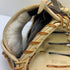 久保田スラッガー KUBOTA SLUGGER KSN-M00 軟式 大人 一般 内野手用 グローブ グラブ 右投げ 中古品 野球 9168