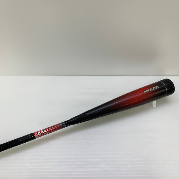 エスエスケイ SSK MM23 少年軟式 子ども FRP製バット SBB4037S ケース付き 野球 7555