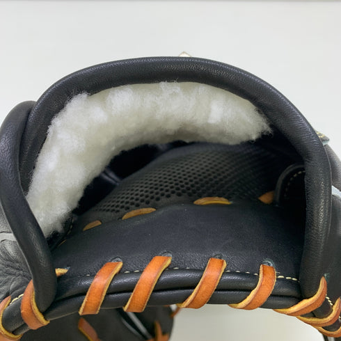 ミズノ MIZUNO グローバルエリート 硬式 大人 一般 内野手用 グローブ グラブ 右投げ 1AJGH22413 タグ付き 野球 7835