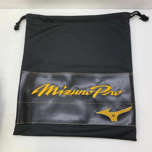 ミズノ MIZUNO ミズノプロ 軟式 大人 一般 内野手用 グローブ グラブ 右投げ 1AJGR13113 タグ付き 箱・グローブ袋付き 野球 5850