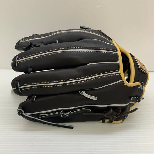 ゼット ZETT リアライズ ソフトボール用 大人 一般 オールラウンド グローブ グラブ 右投げ BSGB52630R タグ付き 野球 8082