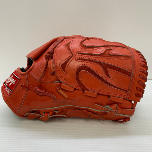 ローリングス Rawlings プロプリファード 硬式 大人 一般 投手用 グローブ ピッチャー グラブ 右投げ GH7PRJ1 中古品 野球 7941