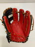 中古品 久保田スラッガ ーKUBOTA SLUGGER オーダー 軟式 内野手用グローブ DS1型 コユニ 3557