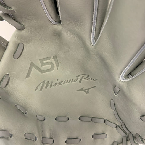 ミズノ MIZUNO ミズノプロ 軟式 大人 一般 内野手用 グローブ グラブ 右投げ 1AJGR29003 タグ付き 箱・グローブ袋付き 野球 6852