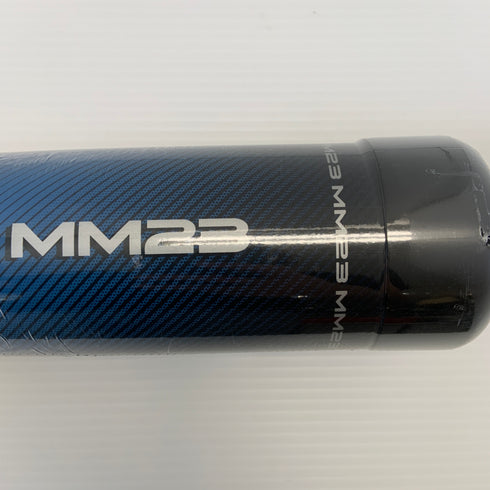 エスエスケイ SSK MM23 軟式 大人 一般 FRP製バット SBB4043 トップバランス 未使用品 野球 8103