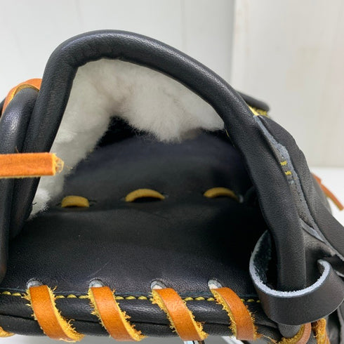 久保田スラッガー KUBOTA SLUGGER 硬式 大人 一般 内野手用 グローブ グラブ 右投げ KSG-23MS タグ付き グローブ袋付き 野球 5885