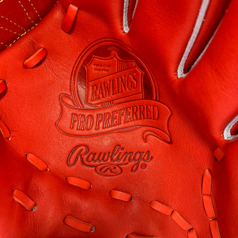 ローリングス Rawlings プロプリファード PRO PREFERRED GH6PRA14 硬式 大人 一般 投手用 グローブ ピッチャー グラブ 右投げ タグ付き 野球 9914