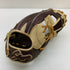 久保田スラッガー KUBOTA SLUGGER 軟式 大人 一般 内野手用 グローブ グラブ 右投げ KSN-BR1 中古品 野球 8023