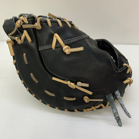 ローリングス Rawlings HOH 硬式 大人 一般 ファーストミット 一塁手 グローブ グラブ 右投げ GH2FHBM53 中古品 野球 6456
