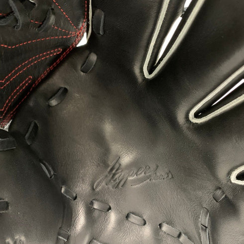 中古品 ローリングス Rawlings ハイパーテック 軟式 投手用グローブ GR4FHTA15W 4264