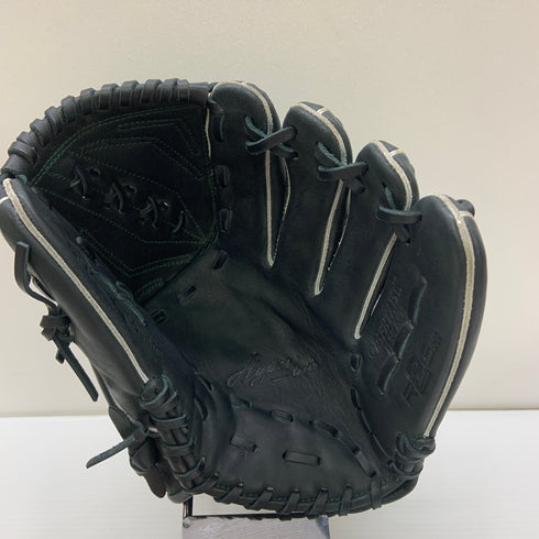 ローリングス Rawlings GR5FHTA15W 軟式 大人 一般 投手用 グローブ ピッチャー グラブ 右投げ 中古品 野球 9793