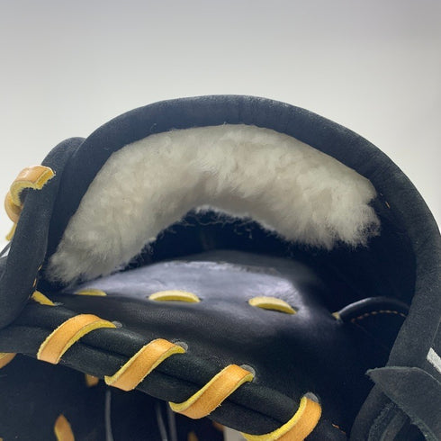 アシックス ASICS ゴールドステージ スペシャルオーダー 硬式 内野手用グローブ BOGKN3 5316