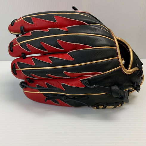 ローリングス Rawlings HOH 軟式 大人 一般 オールラウンド グローブ グラブ 右投げ GR4FHOTN65 中古品 野球 8332