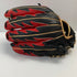 ローリングス Rawlings HOH 軟式 大人 一般 オールラウンド グローブ グラブ 右投げ GR4FHOTN65 中古品 野球 8332