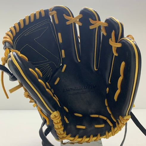 中古品 エスエスケイ SSK プロエッジ オーダー 軟式 投手用グローブ 5332