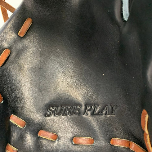 シュアプレイ SURE PLAY 硬式 内野手用グローブ SBG-GK116 5389