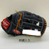 ローリングス Rawlings HOH GHSOGHHNP6FS 硬式 大人 一般 内野手用 グローブ グラブ 右投げ 中古品 箱・グローブ袋付き 野球 1181