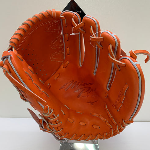 ミズノ MIZUNO ミズノプロ mizunopro 1AJGH29801 硬式 大人 一般 投手用 グローブ ピッチャー グラブ 右投げ タグ付き グローブ袋付き 野球 1140