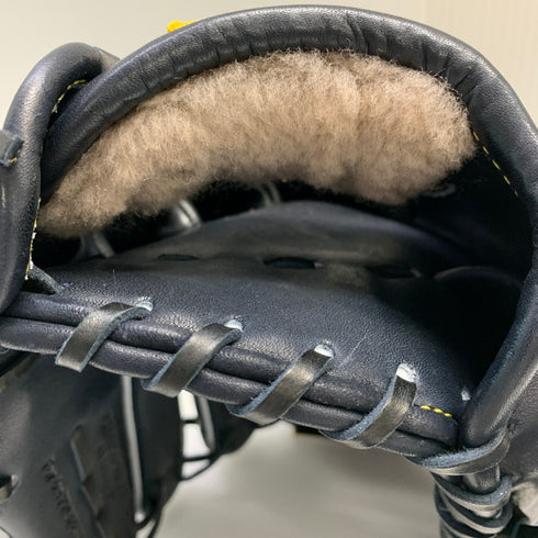 ローリングス Rawlings HOH 硬式 大人 一般 投手用 グローブ ピッチャー グラブ 右投げ GH4FHPA15W タグ付き 野球 6916