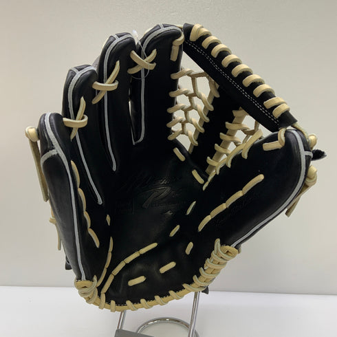 ミズノ MIZUNO グローバルエリート Global Elite 1AJGR34017 軟式 大人 一般 外野手用 グローブ グラブ 左投げ タグ付き 野球 9179
