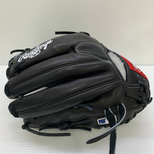 ローリングス Rawlings HOH 硬式 大人 一般 外野手用 グローブ グラブ 右投げ GHMSOGHH 中古品 グローブ袋付き 野球 5986