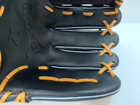 ミズノ MIZUNO WILLDRIVE Red AXI 軟式 オールラウンド用グローブ 1AJGR14210 4078
