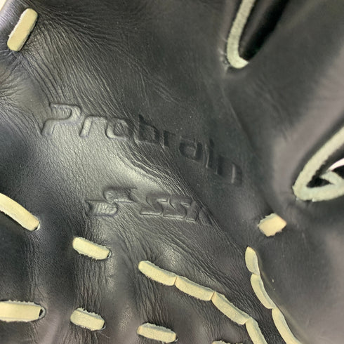 エスエスケイ SSK プロエッジ proedge 硬式 大人 一般 外野手用 グローブ グラブ 右投げ 中古品 野球 1438