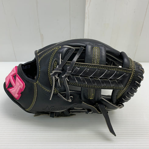 ハイゴールド HI-GOLD 軟式 大人 一般 オールラウンド グローブ グラブ 右投げ OKG-6815 野球 5828